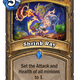 Illustration for article titled Hearthstone's Balancer-In-Chief Prepares For Boomsday